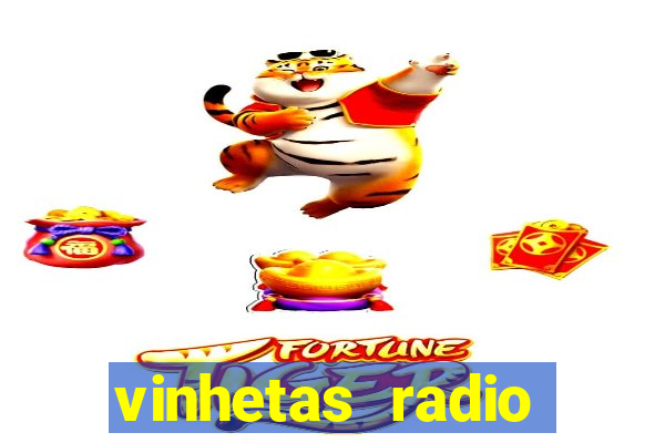 vinhetas radio globo futebol